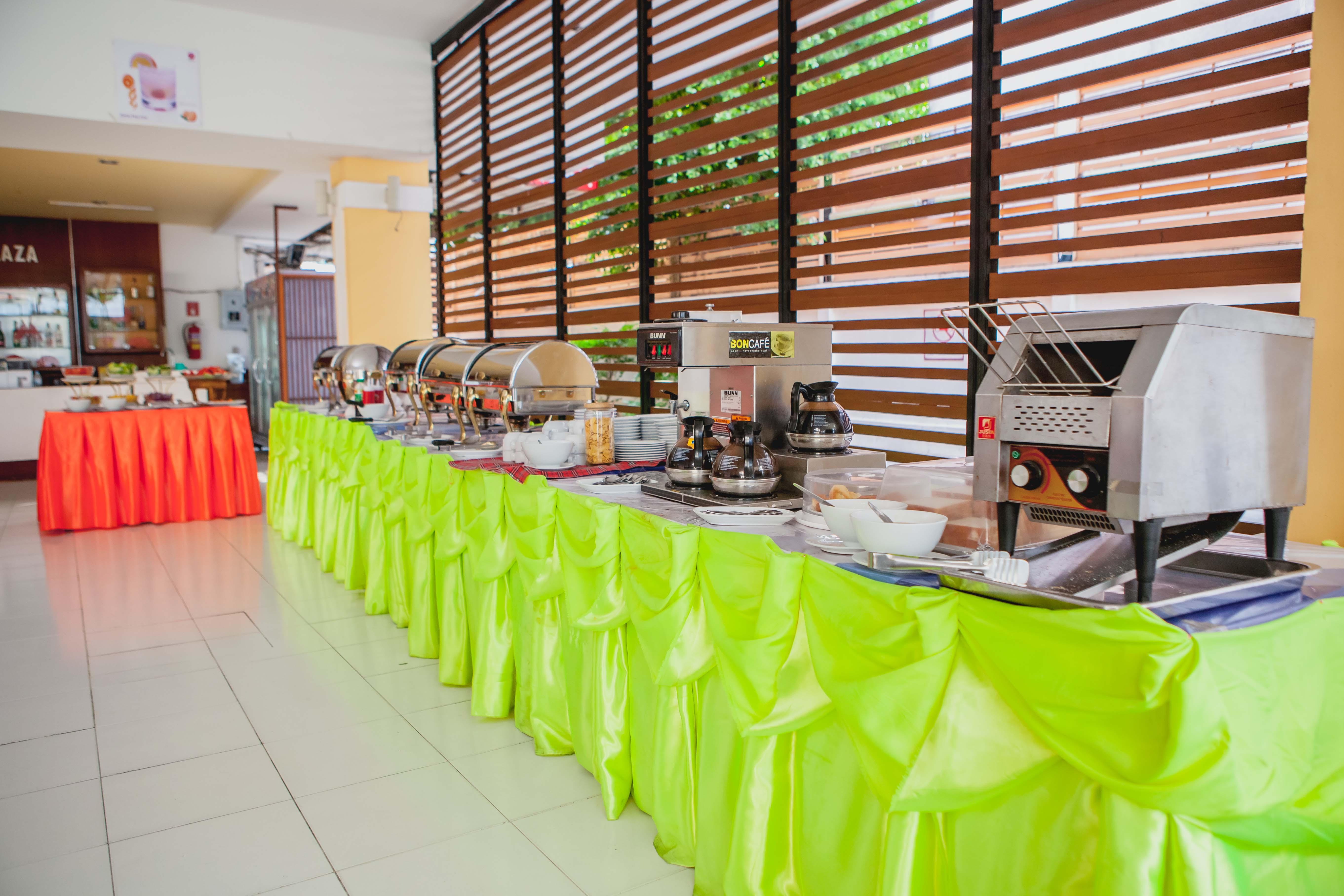 Eastiny Plaza Hotel Pattaya Εξωτερικό φωτογραφία