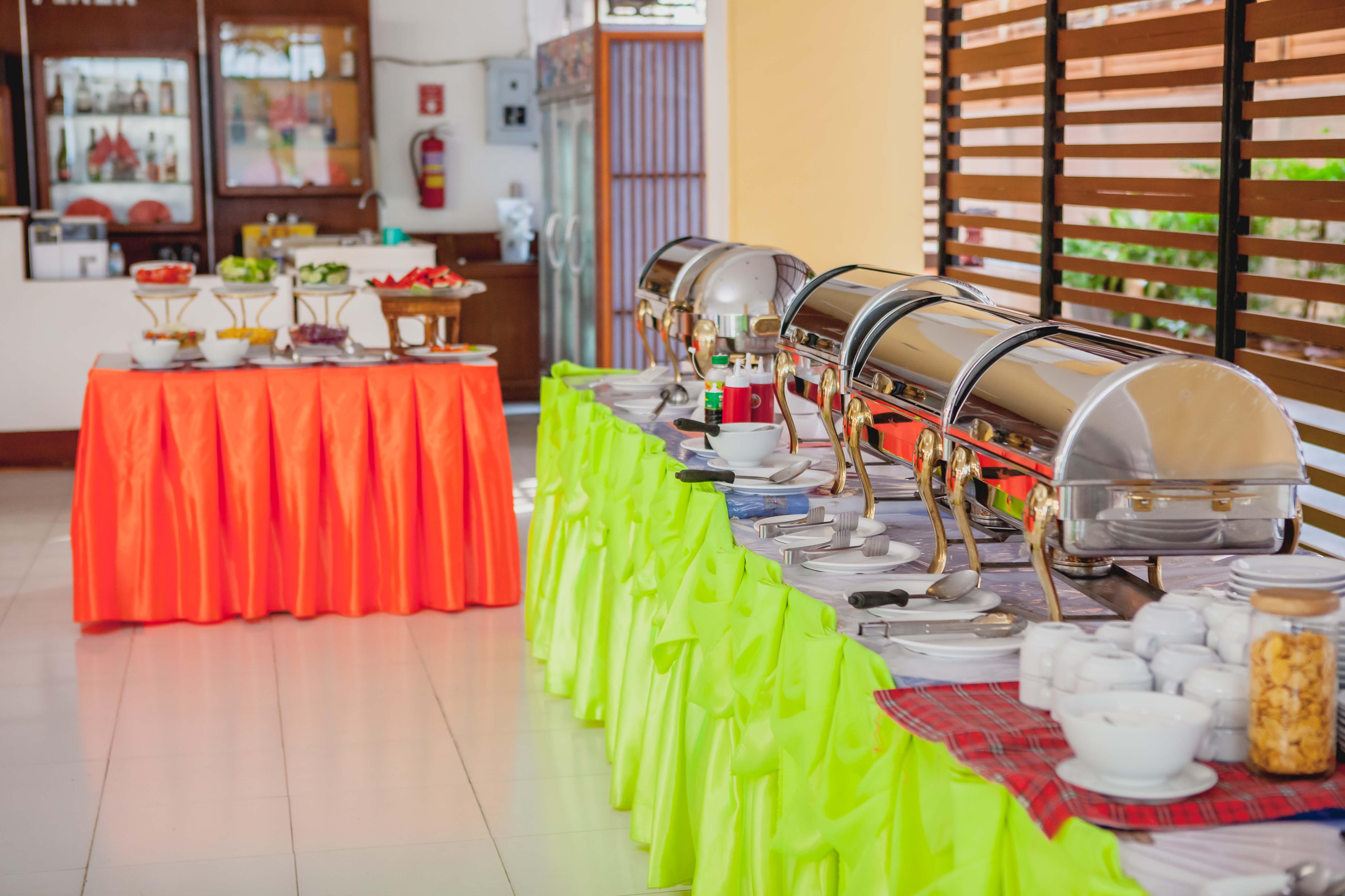 Eastiny Plaza Hotel Pattaya Εξωτερικό φωτογραφία