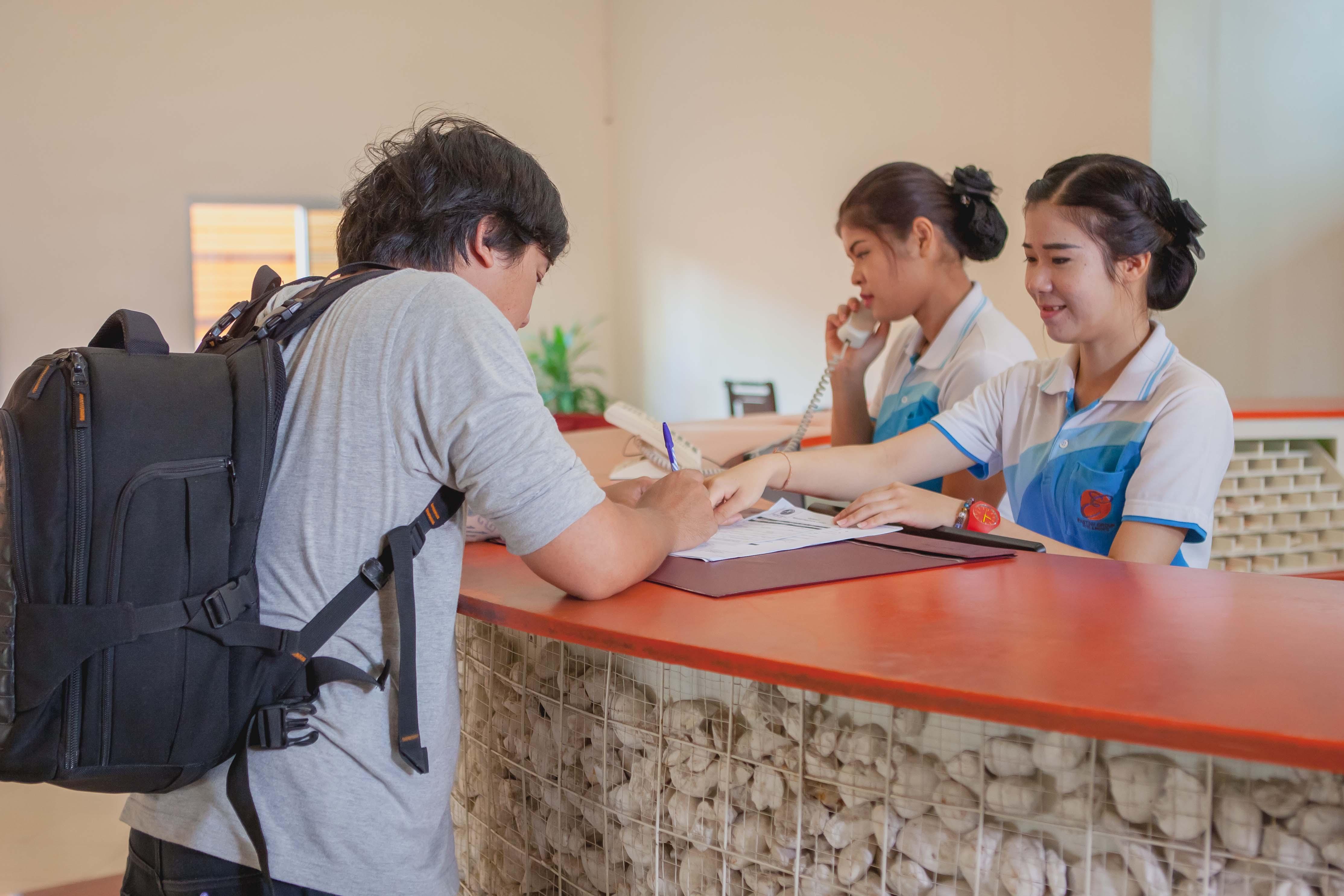 Eastiny Plaza Hotel Pattaya Εξωτερικό φωτογραφία