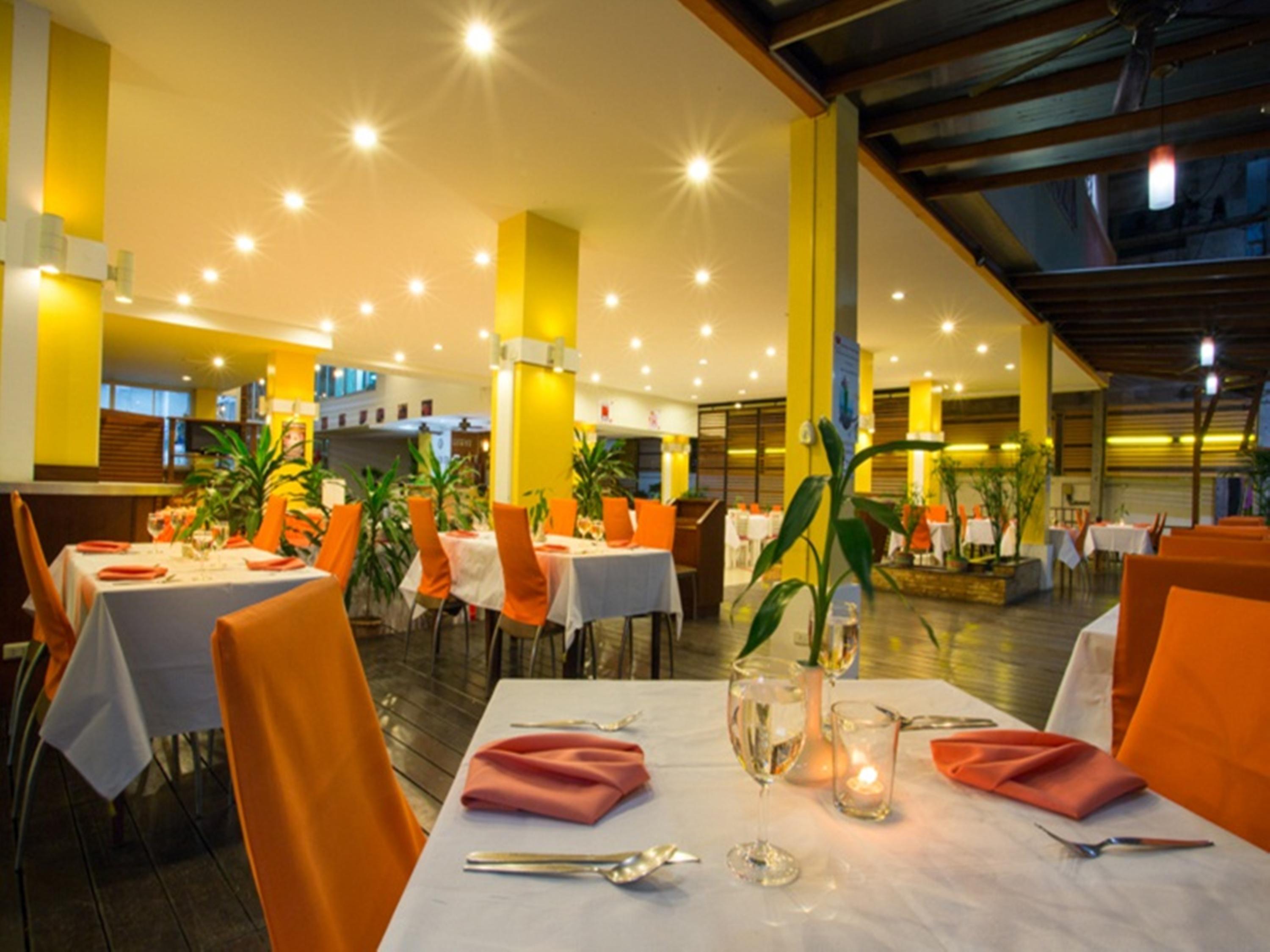 Eastiny Plaza Hotel Pattaya Εξωτερικό φωτογραφία