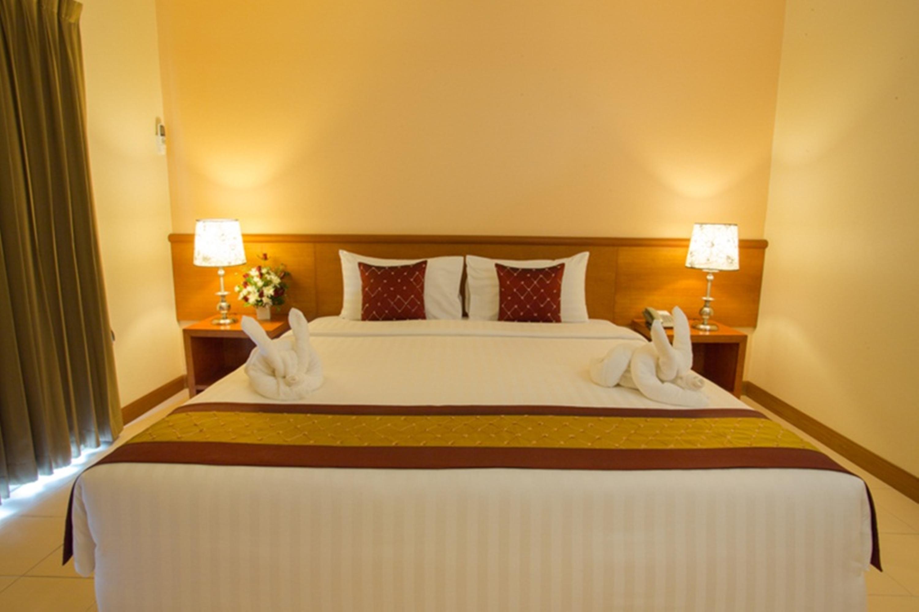 Eastiny Plaza Hotel Pattaya Εξωτερικό φωτογραφία