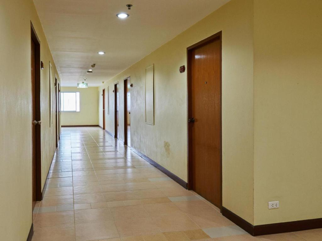 Eastiny Plaza Hotel Pattaya Εξωτερικό φωτογραφία