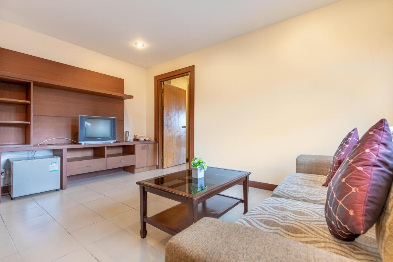 Eastiny Plaza Hotel Pattaya Εξωτερικό φωτογραφία
