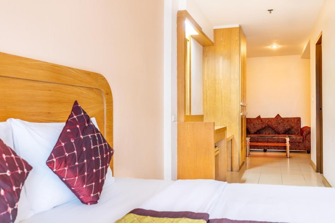 Eastiny Plaza Hotel Pattaya Εξωτερικό φωτογραφία