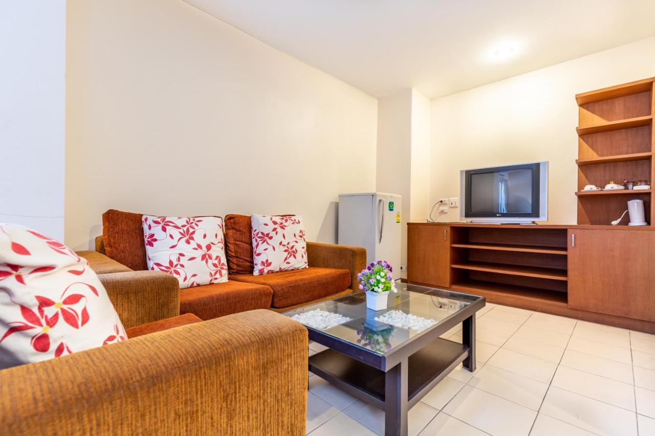 Eastiny Plaza Hotel Pattaya Εξωτερικό φωτογραφία